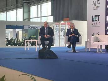 Tufarelli: “La scommessa è il rafforzamento dell’Unione Europea”