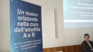 Una nuova frontiera nella cura dell’emofilia A e B