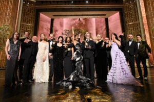 “Una battaglia dopo l’altra” trionfa agli Oscar, ad Anderson premio alla regia