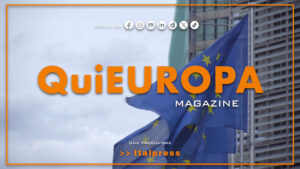 QuiEuropa Magazine – 21/3/2026