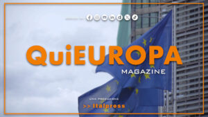 QuiEuropa Magazine – 28/3/2026