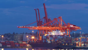 La logistica al centro delle sfide globali tra tensioni e conflitti