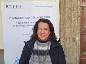 Iannelli (Favo): “Coinvolgere pazienti in trial atto di democrazia sanitaria”