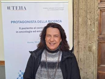 Iannelli (Favo): “Coinvolgere pazienti in trial atto di democrazia sanitaria”