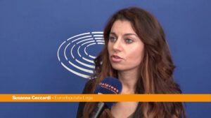 Iran, Ceccardi “Non possiamo avere alle porte chi lavora per il riarmo nucleare”