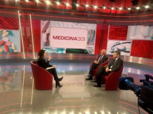 Del Prato (Fondazione Menarini) “Salute a rischio per gli inquinanti ambientali”