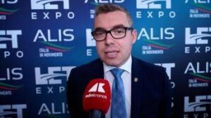 Fiere, Pavanetto (Regione Veneto): “Verona e il Veneto capaci di attrarre investimenti e tavoli di confronto”