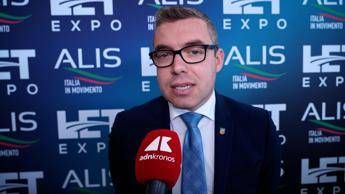 Fiere, Pavanetto (Regione Veneto): “Verona e il Veneto capaci di attrarre investimenti e tavoli di confronto”