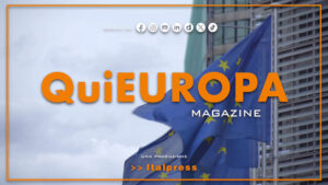 QuiEuropa Magazine – 14/3/2026
