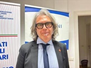 Quagliarini (UnivPM): “Ateneo in prima linea per promuovere cultura prevenzione”