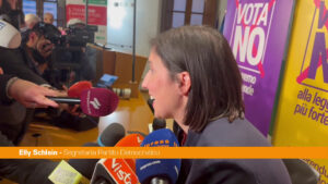 Referendum, Schlein “Bloccata riforma sbagliata, ora costruire l’alternativa”