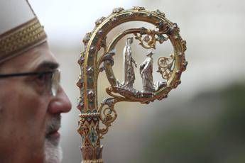 Israele impedisce a cardinale Pizzaballa accesso a Santo Sepolcro per messa domenica delle Palme. Tajani: “Inaccettabile, sdegnati con Tel Aviv”