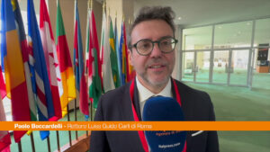 AI, etica e futuro: Boccardelli (Luiss) all’ONU punta sui giovani