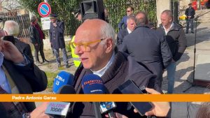 Lavori chiesa Borgo Nuovo a Palermo, Padre Garau “Comunità felice dopo 20 anni”