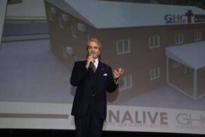 Garofalo Health Care aderisce a progetto ‘Fernanda Medical Center’ in Burkina Faso