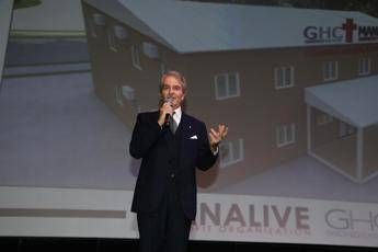 Garofalo Health Care aderisce a progetto ‘Fernanda Medical Center’ in Burkina Faso