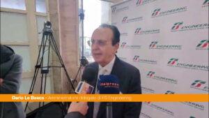 Lo Bosco “18,1 miliardi per rivoluzione ferroviaria in Sicilia”