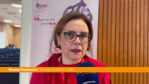 Pantaleone (ADMO Sicilia) “Nostra mission reclutare giovani potenziali donatori”