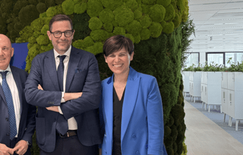 Bramani (Regeneron): “Apriamo spazi che valorizzano chi ci lavora”