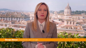 Referendum, Meloni “La magistratura ha perso autorevolezza, correggere storture”