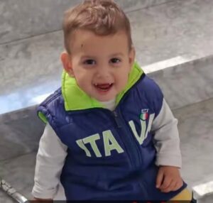 Messa all’ospedale Monaldi per ricordare il piccolo Domenico, in contemporanea i funerali a Nola