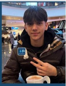 Ritrovato Sebastian, il quattordicenne scomparso da Tivoli: era al laghetto di pesca sportiva