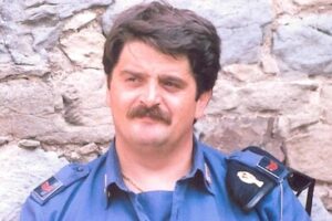 Morì per mano delle Brigate Rosse sul regionale Roma-Firenze: la Polizia ricorda Emanuele Petri