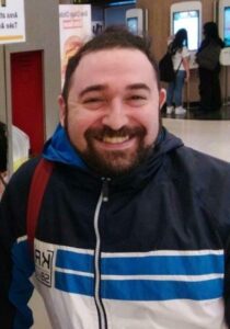 “Lo adoravano tutti”, i colleghi ricordano Alessio Ardovini, travolto e ucciso da un’auto pirata