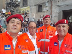 Addio al dottor Luciano Manfredi, storico medico di base: cordoglio tra Barbarano Romano e Blera