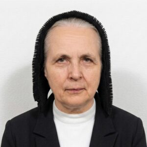 Montefiascone – È morta suor Giuseppina Cionco