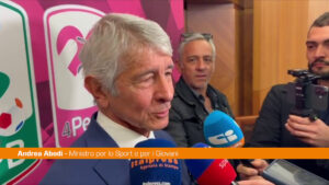 Abodi “Gattuso la persona giusta, azzurri artefici del proprio destino”