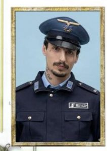 Cordoglio a Cerveteri per la scomparsa di Francesco Nieddu, aveva solo 25 anni