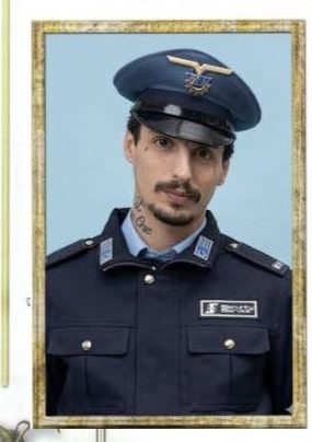 Cordoglio a Cerveteri per la scomparsa di Francesco Nieddu, aveva solo 25 anni