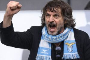 Cruciani scrive a Lotito: “Caro presidente, se 50000 persone firmano per il cambio di guida non è un complotto, non sono d’accordo con la sua gestione”