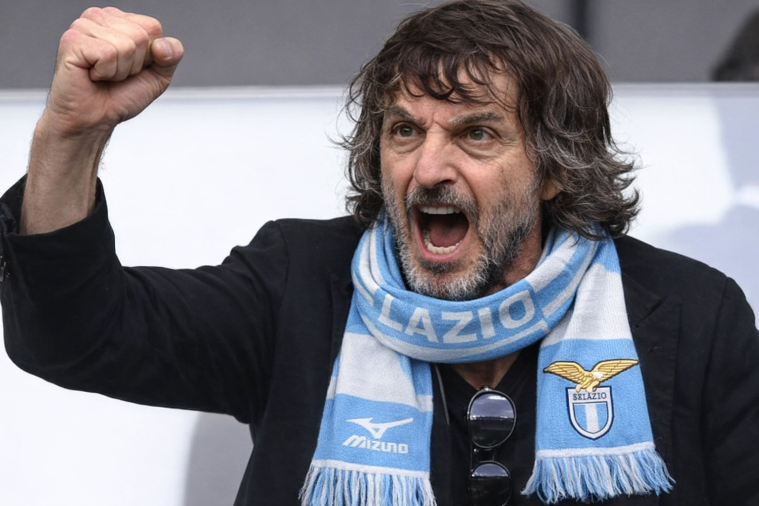 Cruciani scrive a Lotito: “Caro presidente, se 50000 persone firmano per il cambio di guida non è un complotto, non sono d’accordo con la sua gestione”