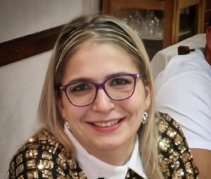 Roma – Esce di casa e scompare, ore di apprensione per la trentacinquenne Federica Galassetti