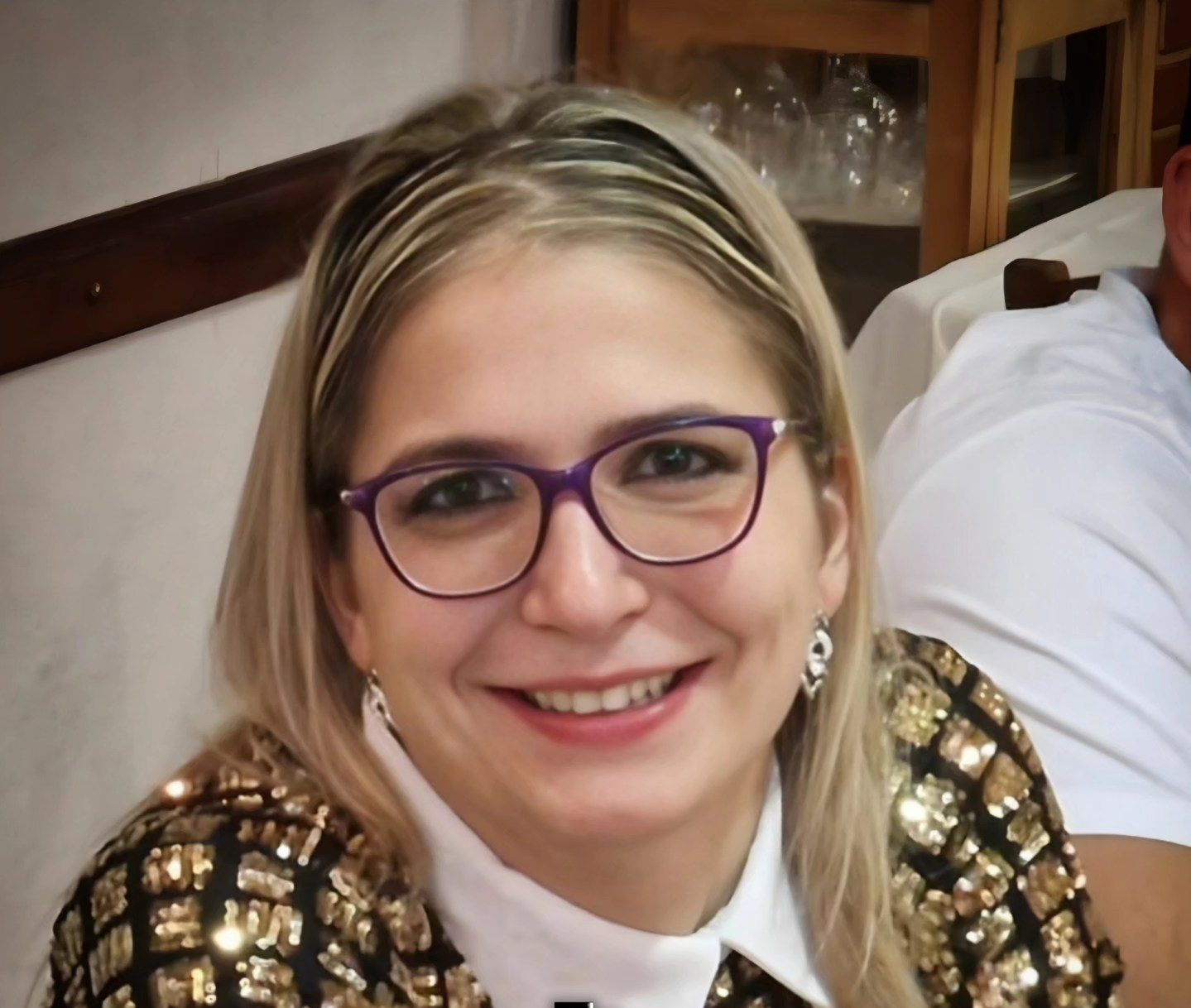 Roma – Esce di casa e scompare, ore di apprensione per la trentacinquenne Federica Galassetti