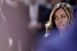 Milano-Cortina, Meloni rinuncia a cerimonia Paralimpiadi: aereo rientra per maltempo