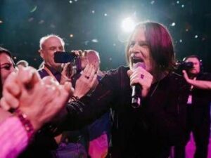 Morto a 60 anni Tommy DeCarlo, voce dei Boston che da fan divenne frontman