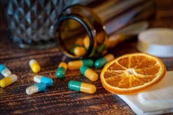 Salute, 85% italiani ha assunto integratori nell’ultimo anno, ‘promossi’ dal 78%