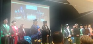 Viterbo – La rettrice Laureti inaugura l’anno accademico Unitus: “Cura, creatività e coraggio”