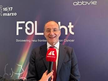 Tumori, Greco (AbbVie): “Oncologia strategica, puntiamo su medicina di precisione”
