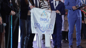 Due giorni di festa per le Pro Loco, consegnati i marchi di qualità