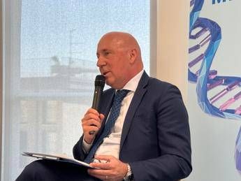 Musilli (Regeneron): “Oncoematologia nostra priorità strategica”