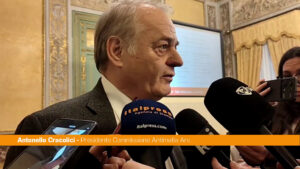 Cracolici “La mafia è ancora forte e condiziona la nostra vita pubblica”