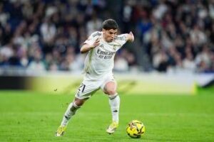 Champions, oggi Real Madrid-Manchester City – La diretta