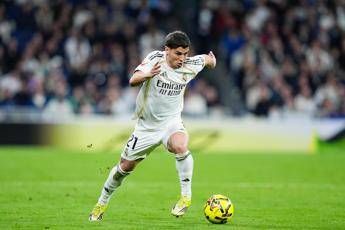 Champions, oggi Real Madrid-Manchester City 2-0 – La diretta