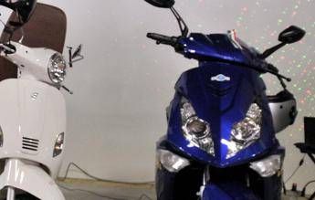 Scooter e moto 2026, prenotazione ecobonus al via da oggi: fino a 4mila euro di incentivo