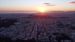 La Grecia celebra a Roma la sua Festa nazionale all’insegna dell’amicizia