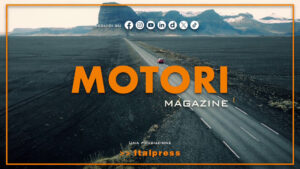 Motori Magazine – 22/3/2026